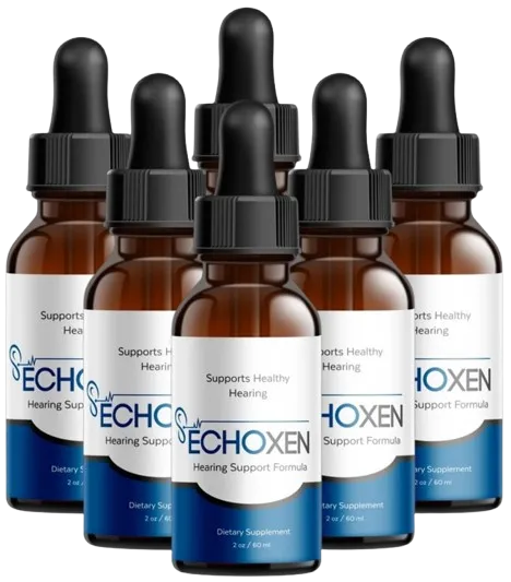 Echozen Pricing
